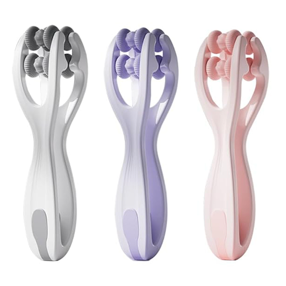 Curevo Finger Massage Roller
