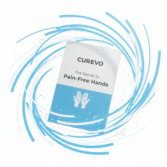 The Secret to Pain-Free Hands eBook