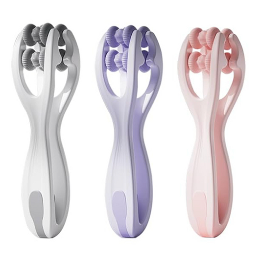 Curevo Finger Massage Roller