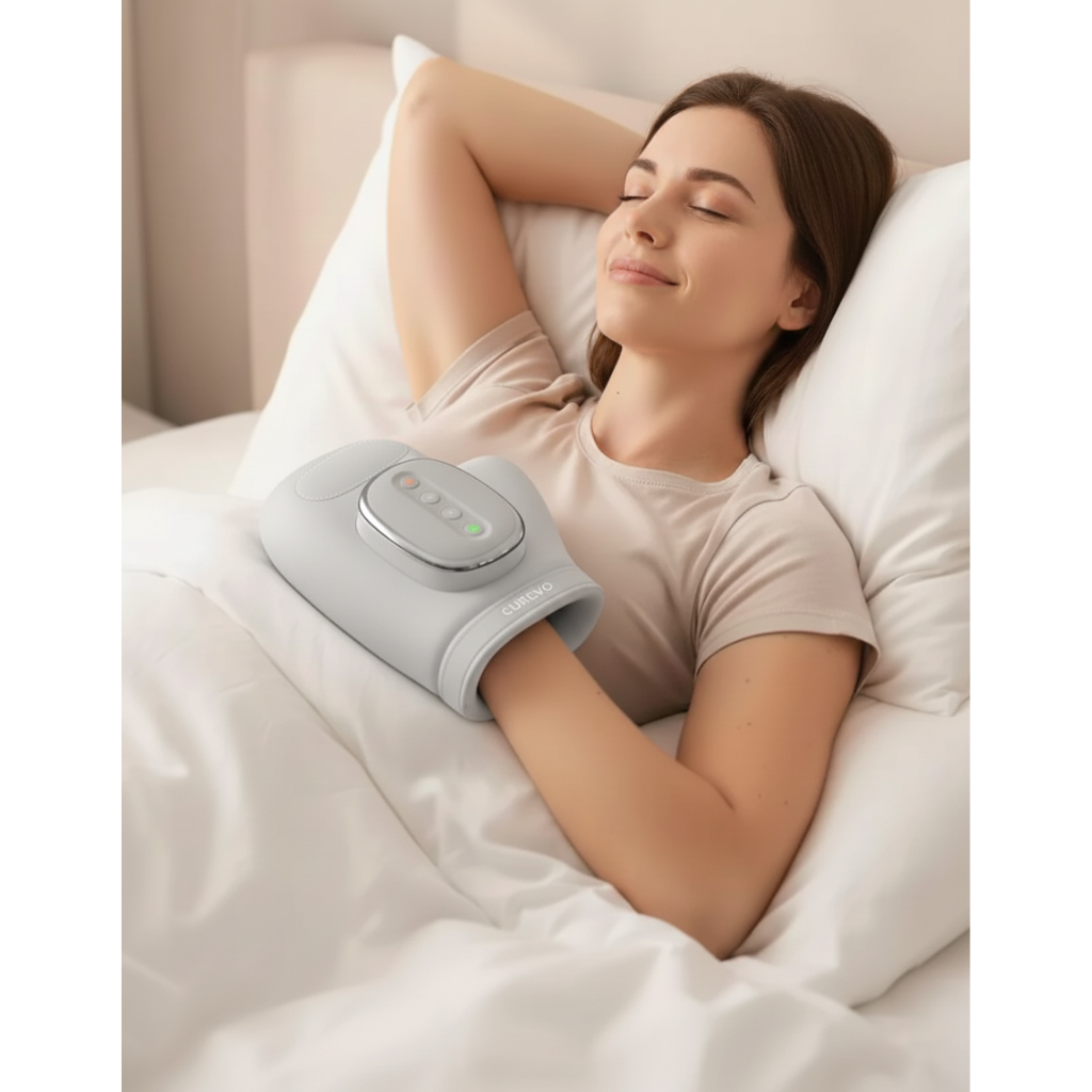 Hand Relief Massager 2.0