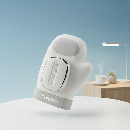 Hand Relief Massager 2.0